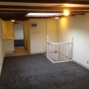 Beschikbaar: Ruim 2-kamer appartement in CENTRUM UTRECHT voor studenten! - Photo 2