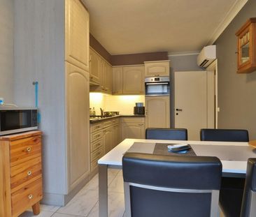 1-slpk appartement in het centrum van Beveren - Photo 3