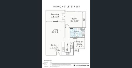 Location Location! - Photo 4