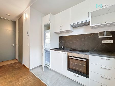 Studio in Uccle - Photo 5