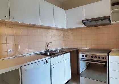 Apartamento T2 em Coimbra