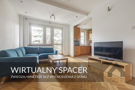 Piękne trzypokojowe mieszkanie na Gigancie w Jaworznie do wynajęcia | Wirtualny spacer - Zdjęcie 4