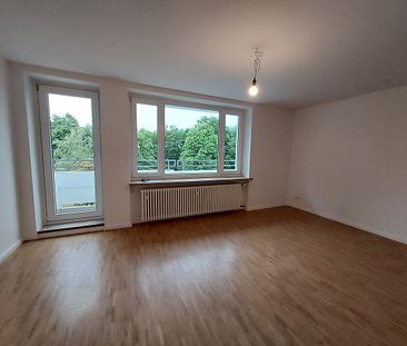 1-Zimmer-Apartment - Foto 2