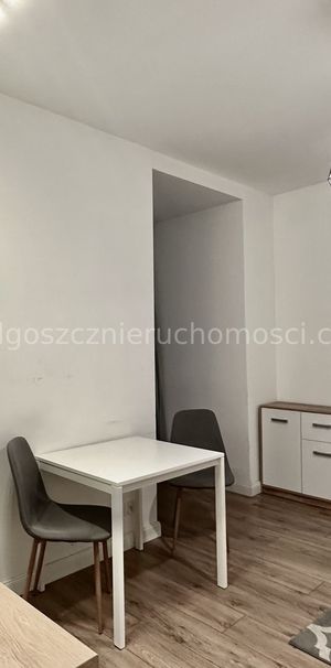 Do wynajęcia mieszkanie Bydgoszcz Centrum - 30m2 - Photo 1