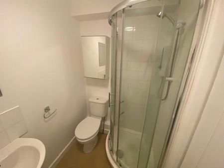 Studio to rent - Photo 5
