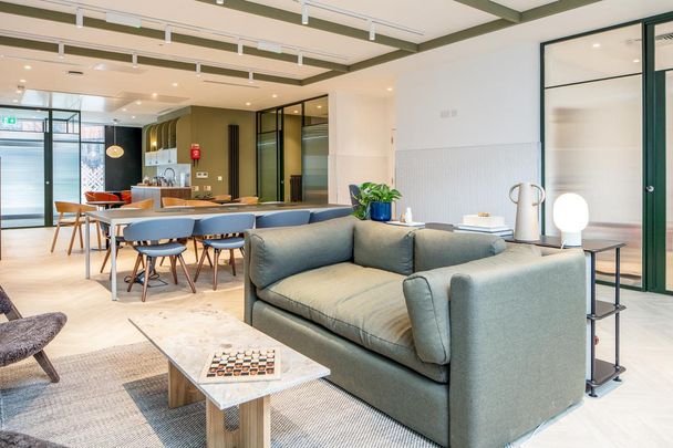 2 bedroom apartment to rent - Photo 1