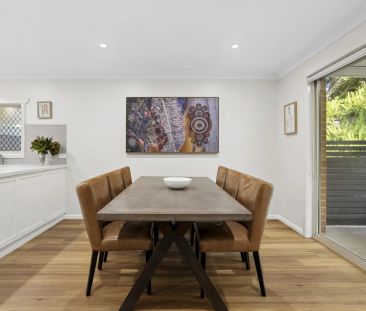 Bright & Private Townhouse Offering Exceptional Comfort – Flexible ... - Photo 3