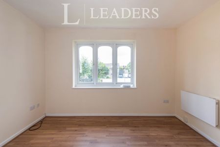 1 bedroom apartment to rent Rosebay Close, Horton Heath, Eastleigh, SO50 - Photo 2