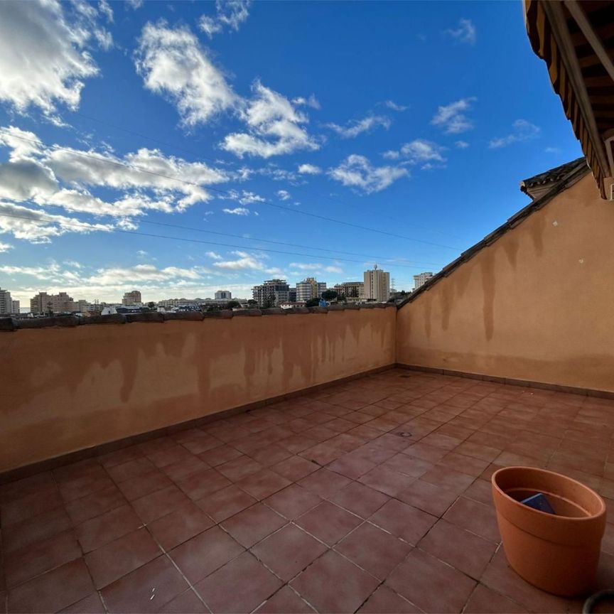 Fuengirola - Photo 1