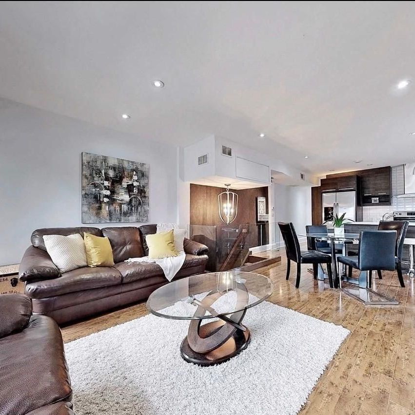 For Lease - 4 Belle Ayre Boulevard Unit# Upper, Toronto, Ontario - Photo 1