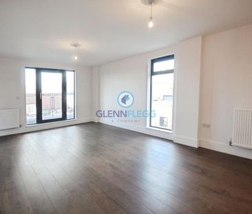 1 bedroom apartment to rent - Photo 2