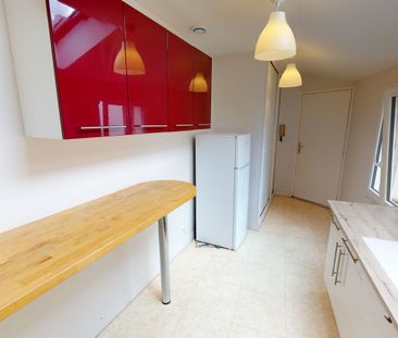 Appartement de type 1 - Photo 6