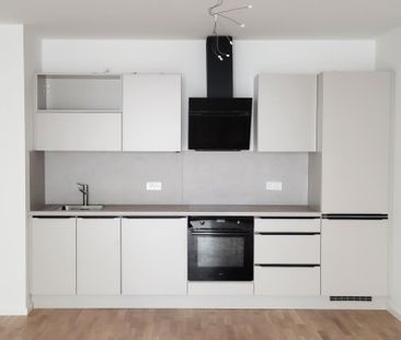 Bezaubernde Single-/Pärchenwohnung! - Photo 1