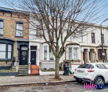 1 bedroom maisonette to rent - Photo 5