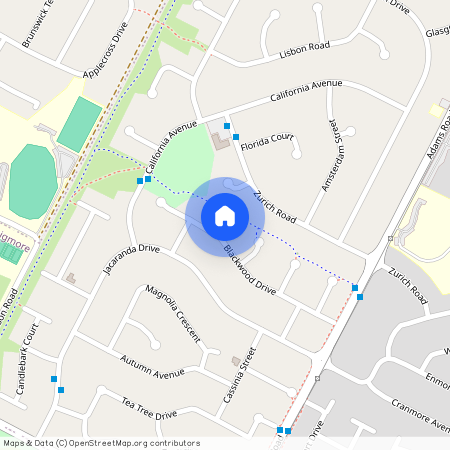 28 Blackwood Drive, SA 5114, Craigmore