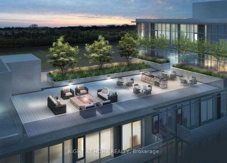 For Lease - 99 Eagle Rock Way Unit# 417, Vaughan, Ontario - Photo 2