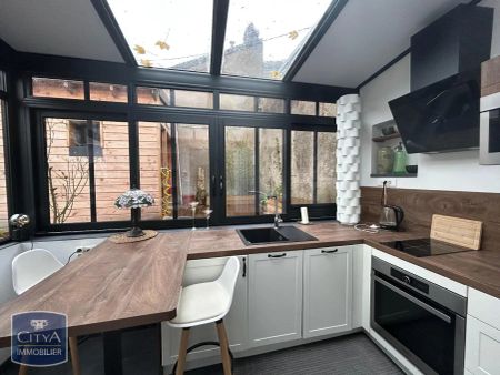 Maison à louer 3 pièces 48.02m² - Photo 5