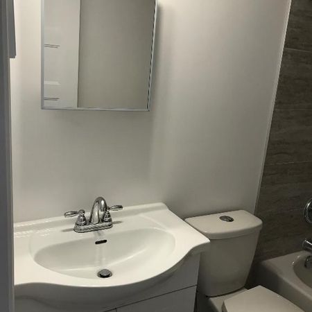 41/2 disponible maintenant, rénové, Longueil - Photo 4