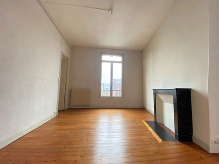 Location Appartement 3 pièces 71m² ROUEN 76100 - Photo 2