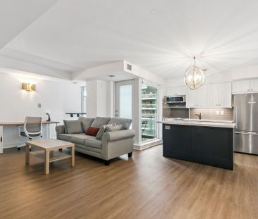 For Lease - 80 Western Battery Road Unit# 1502, Toronto, Ontario - Photo 5