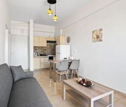 Διαμέρισμα για ενοικίαση - Χανιά, - Φωτογραφία 1