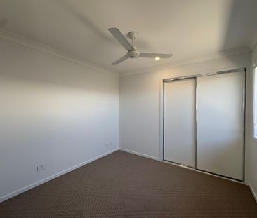 Brand New 2-Bedroom Duplex in the Heart of Lochinvar - Photo 1