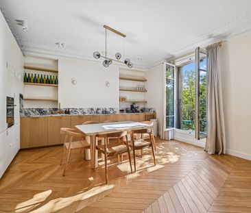 Location Appartement 1 pièce 89m² PARIS 17ème - Photo 4