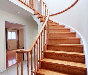 For Lease - 3 Douglas Haig Drive Unit# Upper, Markham, Ontario - Photo 1