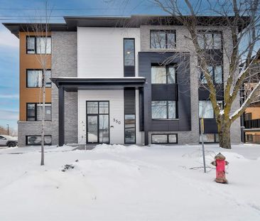 Appartement De 2 Chambres à Louer à Lavaltrie - Photo 3