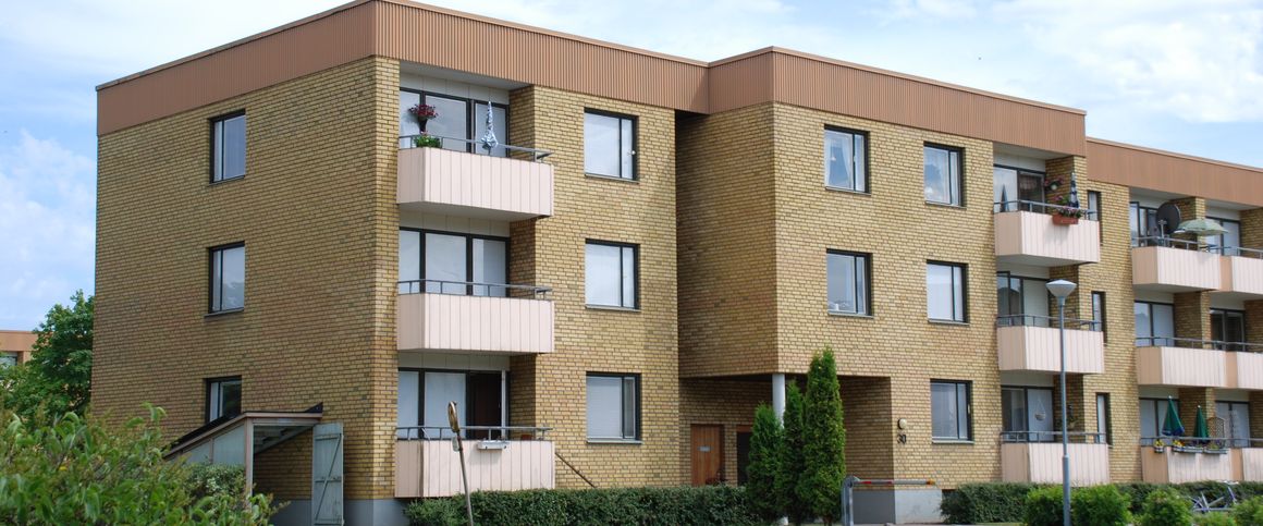 Trollbackevägen 40 - Foto 1