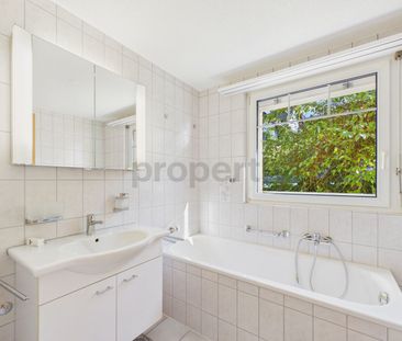 Frisch renoviert 2026: Grosszügiges Wohnen in ruhiger Lage - Photo 6