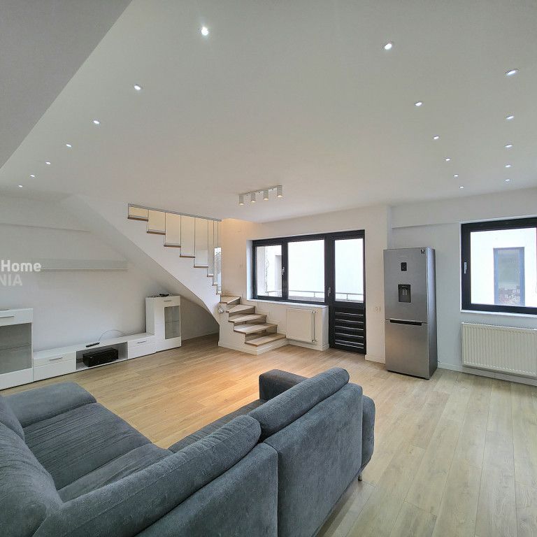Duplex - Polona 89 - Ultracentral | Apartament 3 Camere + Te - Fotografie 1