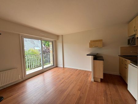 Location Appartement 2 pièces 31m² - Photo 2