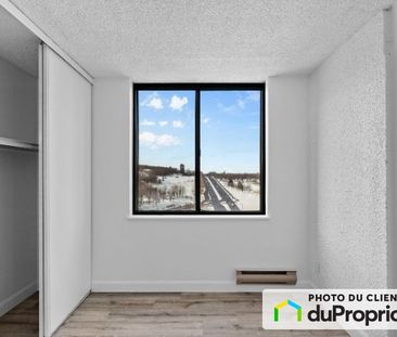 350 Rue Prince Arthur Ouest - LaCité, Le Plateau-Mont-Royal à louer - Photo 2