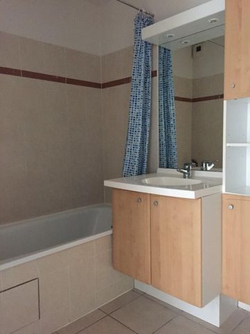 location Appartement T2 DE 44.53m² À ST ESTEVE - Photo 5