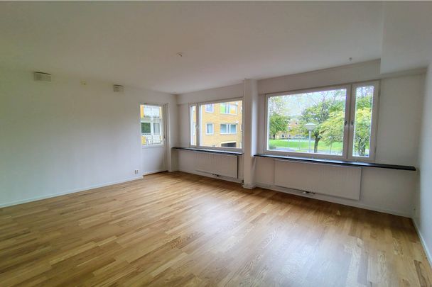 Gränsgatan 33 - Foto 1