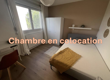 1 pièce - Meublé - 9,11 m² - 3ème étage - Colocation non autorisée - Photo 4