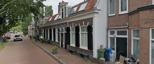 House Wassenaar - Waalsdorperlaan - Photo 1