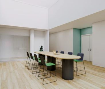 Urban Twin 02 - Photo 6