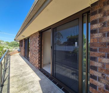 Well Positioned Apartment - Water Included! - Photo 1