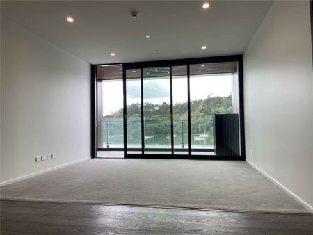 This brand new, modern Apartment is located in the heart of Hobsonvill - Photo 5