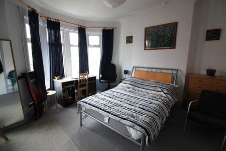 Pentyrch Street, Cathays - Photo 3
