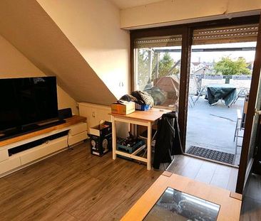 2 ZKB Wohnung * Einbauküche * Bezug 01.01.2026 - Foto 1