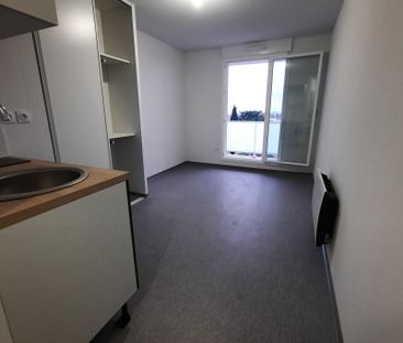 Location Appartement 1 pièce 18m² NIMES 30000 - Photo 6