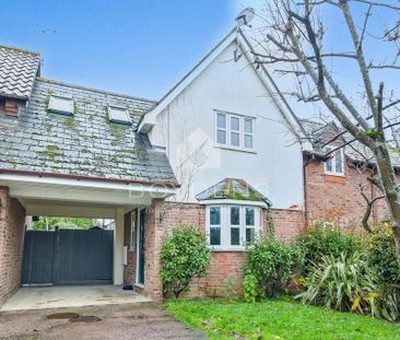 2 bedroom terraced house to rent - Photo 6