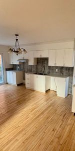 A Louer 6 1/2 rénover au complet - Photo 3