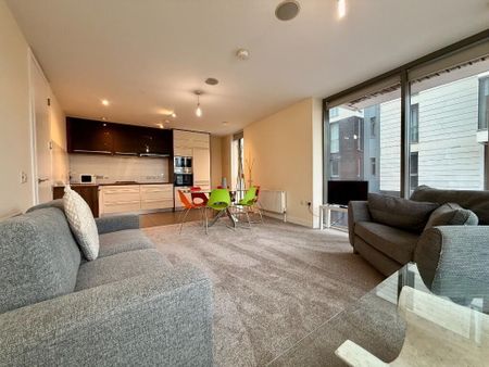 6.02 The Arc, Queens Road, Titanic Quarter, Belfast, BT3 9FE - Photo 2