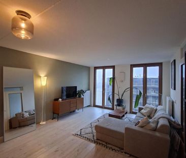 Te huur: Appartement Waagdragerhof 192 in Amsterdam - Foto 1