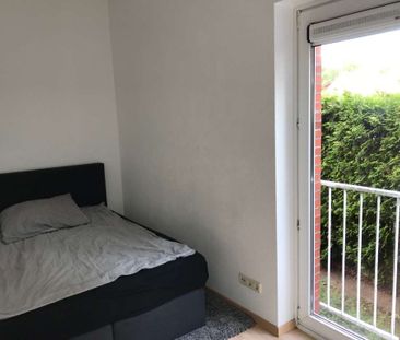 Gemütliche 1,5-Zimmer-Wohnung in ruhiger Wohnlage - Foto 1