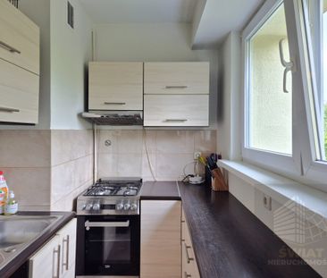 Przestronne i jasne 2 pokoje Emilii Gierczak Dąbie - Photo 2